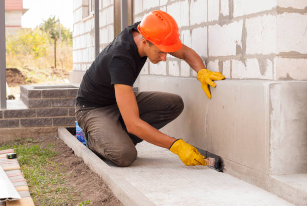Licensed Crawl Space Encapsulation service in Prospect Park, NJ - SGP Waterproofing